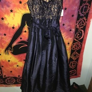 Homecoming/Prom Dress